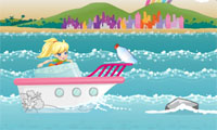 play Polly'S Yacht