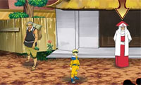 play Naruto War 10