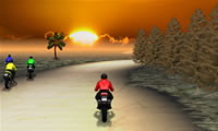 play 3D Bike Race