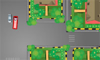 play Fire Engine Drive