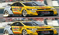 play Spot Differences - Race Car