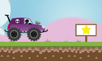 play Super Awesome Truck