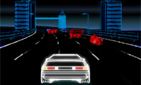 play Neon Race 2
