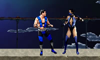 play Mortal Kombat Karnage