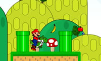 play Mario & Yoshi Adventure