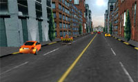 play 3D Furious Driver