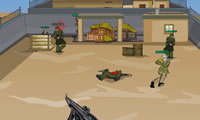 play Mission Osama