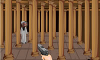 play Osama Vs Obama