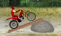 play Forest Trail