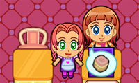play Fifi'S Chocolate Kitchen