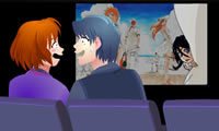 play Movie Kissing