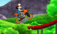 play Pokemon Bike