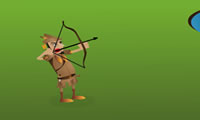 play Sherwood Shooter 2
