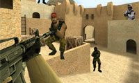 play Counter Strike Revenge