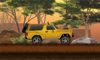 play Alp Truck 2