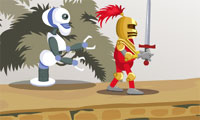 play War On Robots