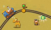 play West Train