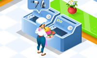 play Laundry Day