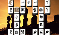 play Moai Mahjong