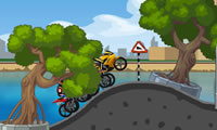 play Hill Blazer 3