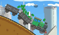 play Coal Express 5