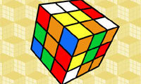 play Rubik'S Cube