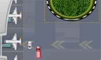 play Aircraft Parking 2