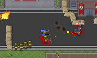 play Relic Of War