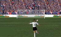 play Free Kick Duel