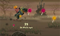 play Pumpkin Head Rider