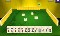 play Hongkong Mahjong