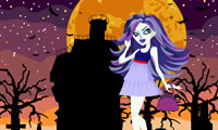 play Trendy Spectra Dress Up