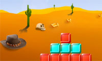 play Wild West Treasure
