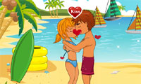 play Lovely Summer Vacation