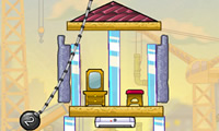 play Building Demolisher