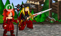 play Epic Battle Fantasy 2
