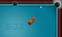 play Billiards Drift