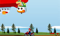 play Mario Atv Escape