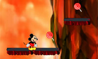play Mickey Rescue Donald