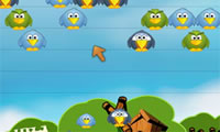 play Happy Birds