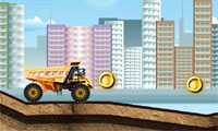 play Monster Truck Racer