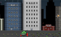 play Zombie Avenue