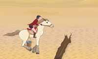 play Egypitian Horse