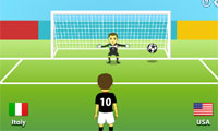 play Penalty Shootout