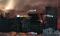 play Steel Wasp Fighter