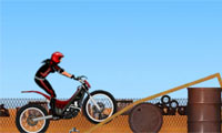 play Hot Bikes