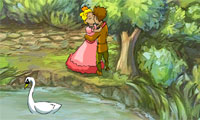 play Kiss The Princess
