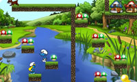 play The Smurfs Adventure 2