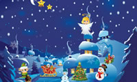 play Hidden Christmas
