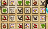 play Wizards Puzzle War